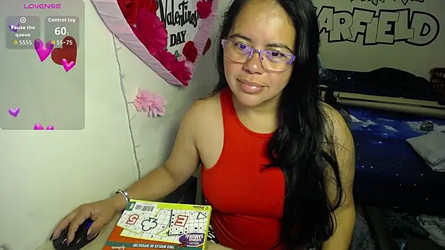 Miss  kendra  online show from 04/06/26, 11:22