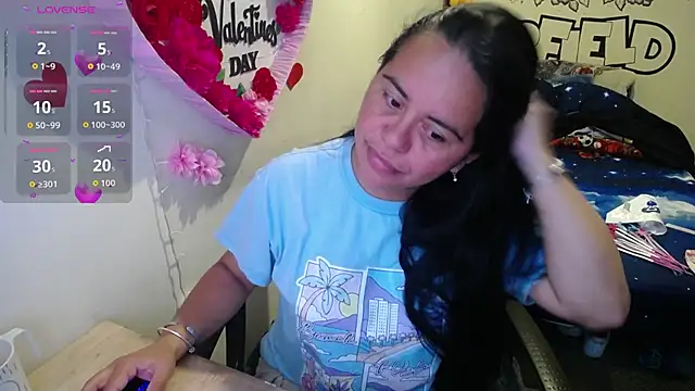 Miss  kendra  online show from 04/09/26, 11:26