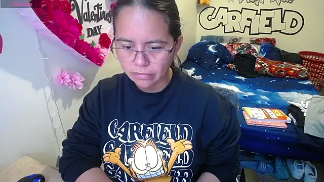 Miss  kendra  online show from 04/13/26, 11:27