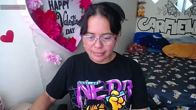 Miss  kendra  online show from 06/01/26, 01:46