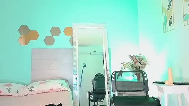 Darkcandyboy online show from 10/14/25, 12:50