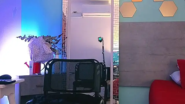 Darkcandyboy online show from 11/05/25, 12:27