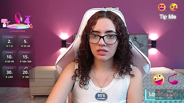 Snapshot of Dulcee_Gaby chatting on 04/02/26, 11:52 Dulcee Gaby online show from 04/02/26, 11:52