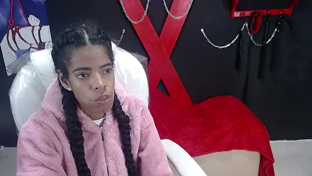 thianahorny online show from 01/17/26, 11:15