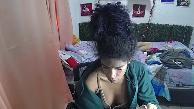 thianahorny online show from 05/15/26, 01:29