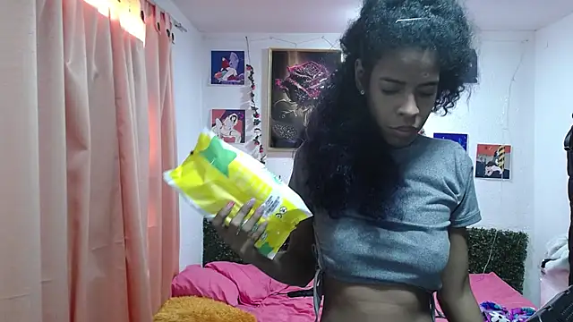 thianahorny online show from 05/23/26, 01:37