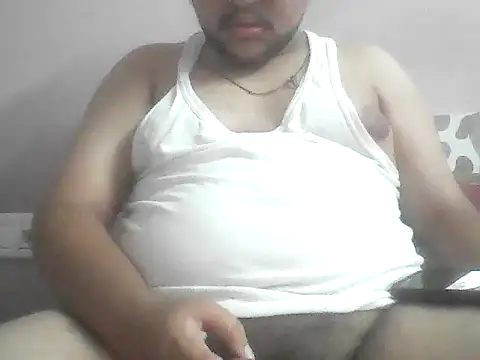 hotboy78624 online show from 05/19/26, 11:16