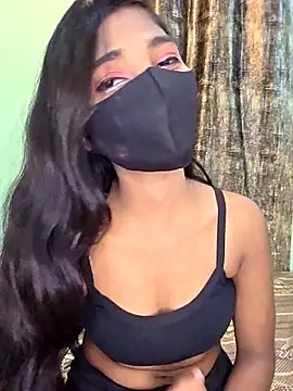 Sheeelaa online show from 10/18/25, 06:30