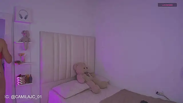 KIMMIE 01 online show from 02/28/26, 03:57