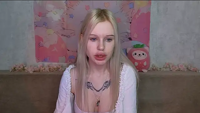 HoneyGold  online show from 01/12/26, 04:29