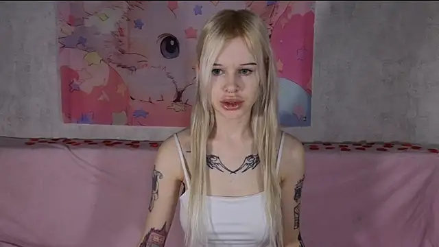 HoneyGold  online show from 02/15/26, 04:09