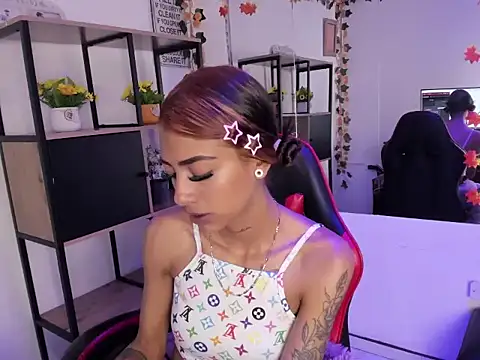 KarlaSlutSkinny   online show from 11/13/25, 03:55