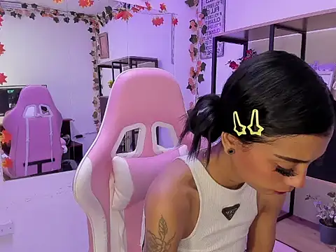 KarlaSlutSkinny   online show from 01/31/26, 08:40