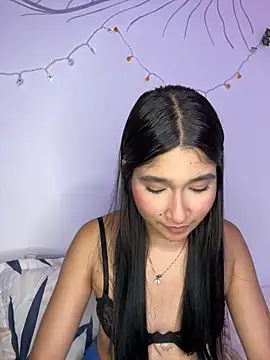 Ariasex  online show from 12/05/25, 01:14