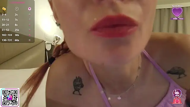 Snapshot of CelestynStar chatting on 10/23/25, 07:23 CelestynStar online show from 10/23/25, 07:23