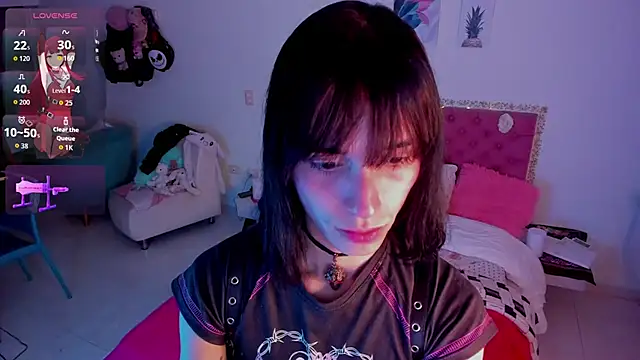 KittyChannel  online show from 11/24/25, 05:29