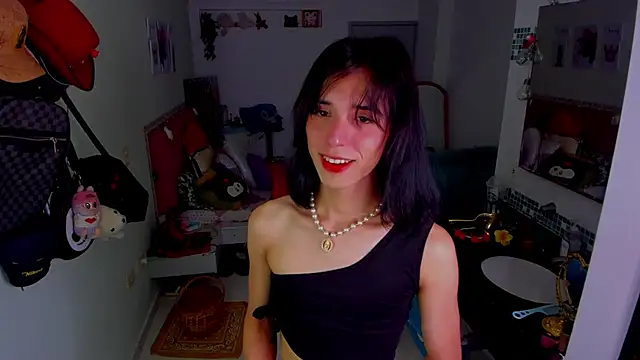 KittyChannel  online show from 01/15/26, 10:53