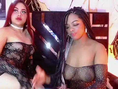 scarletandroxanecs online show from 10/11/25, 12:58