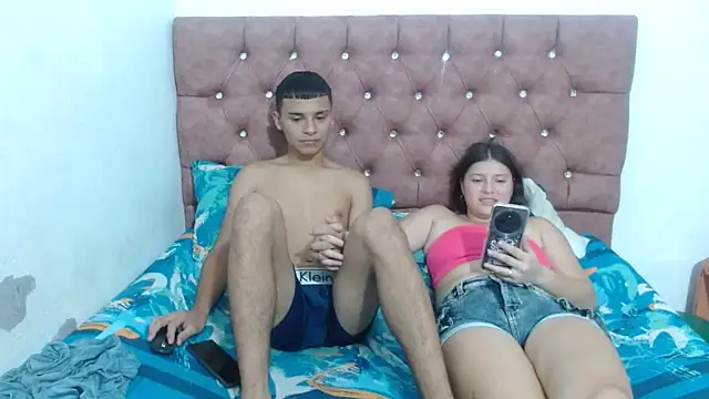 rober luciana online show from 10/29/25, 10:00