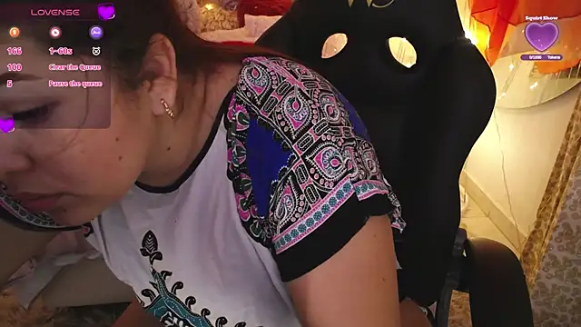 krishnaveni   online show from 11/26/25, 01:45