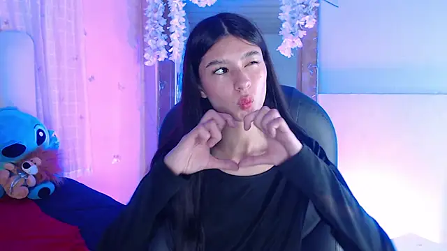 Snapshot of SweetRenata_ chatting on 02/19/26, 12:23 SweetRenata online show from 02/19/26, 12:23