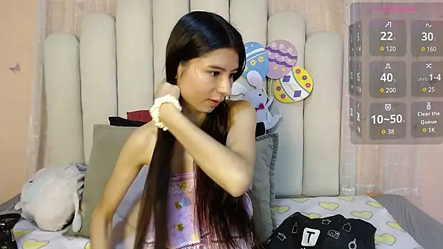 SweetRenata  online show from 07/22/26, 12:19