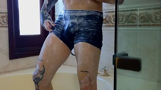 JacobRhude  online show from 10/15/25, 08:31