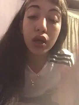 tina201 online show from 10/19/25, 10:10