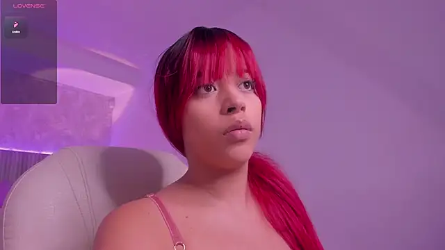 Snapshot of Tathy_miller chatting on 11/06/25, 03:07 Tathy miller online show from 11/06/25, 03:07