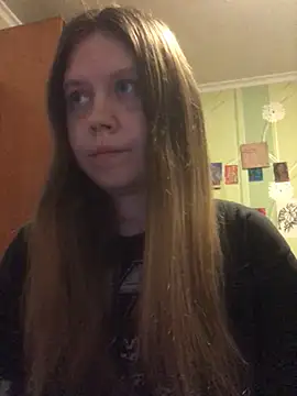 LunaVirelle online show from 03/05/26, 07:43