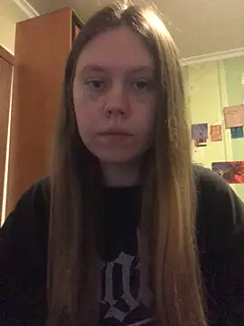 Snapshot of LunaVirelle chatting on 03/07/26, 08:06 LunaVirelle online show from 03/07/26, 08:06