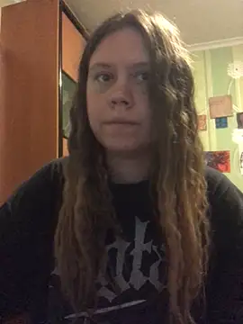 Snapshot of LunaVirelle chatting on 05/03/26, 05:30 LunaVirelle online show from 05/03/26, 05:30