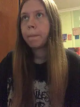 Snapshot of LunaVirelle chatting on 05/19/26, 06:58 LunaVirelle online show from 05/19/26, 06:58
