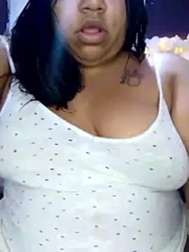 AprilBelmore online show from 11/04/25, 03:38