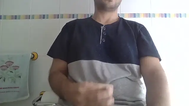 Snapshot of sci69 chatting on 10/23/25, 10:03 sci69 online show from 10/23/25, 10:03