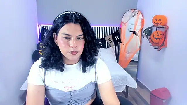 Little Alli online show from 10/29/25, 08:32