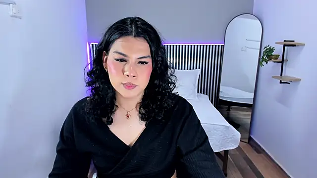 Little Alli online show from 11/02/25, 07:49