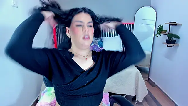 Little Alli online show from 11/15/25, 12:52