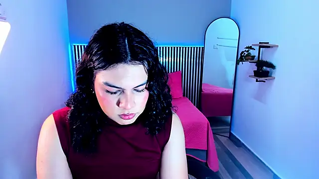 Little Alli online show from 12/16/25, 12:59