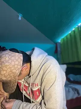 pabonsito2 online show from 10/14/25, 01:06