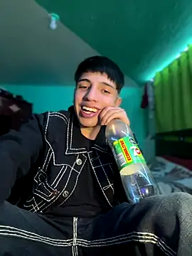 pabonsito2 online show from 10/19/25, 03:40