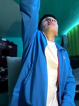 pabonsito2 online show from 10/23/25, 04:01