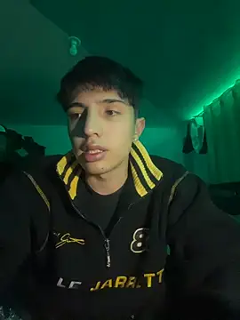 pabonsito2 online show from 10/30/25, 02:13