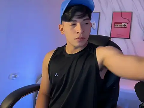 Snapshot of David_Nova chatting on 11/09/25, 11:30 David Nova online show from 11/09/25, 11:30