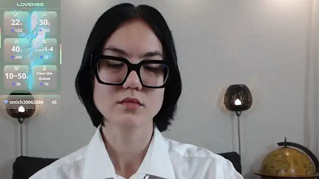 Snapshot of Marie_Fitch chatting on 11/19/25, 02:00 Marie Fitch online show from 11/19/25, 02:00