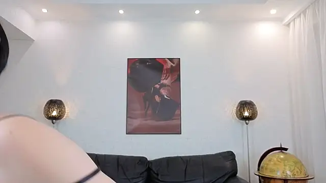 Marie Fitch online show from 02/27/26, 11:05