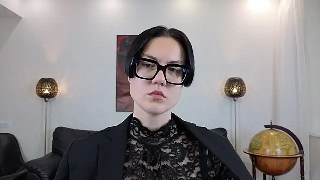 Marie Fitch online show from 05/25/26, 01:00