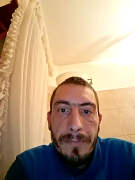 TeresaRufo online show from 10/12/25, 07:02