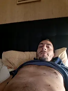 TeresaRufo online show from 11/05/25, 09:26