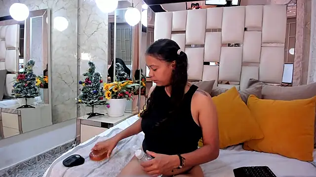 kaorybliss online show from 11/25/25, 05:46